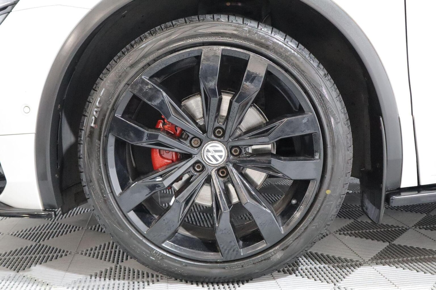 Used Volkswagen Tiguan 2019 for sale - 77453162: Photo 19