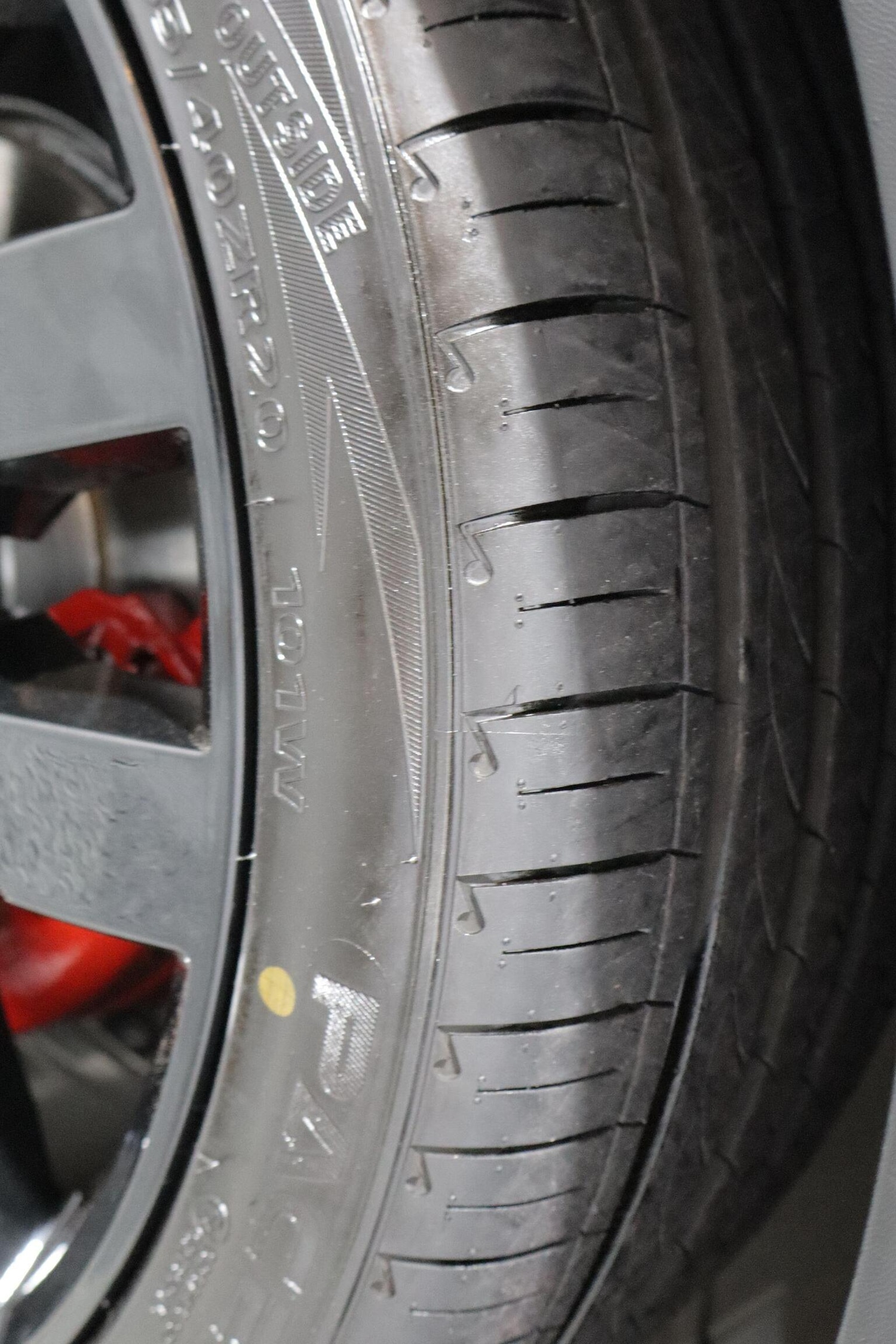 Used Volkswagen Tiguan 2019 for sale - 77453162: Photo 24