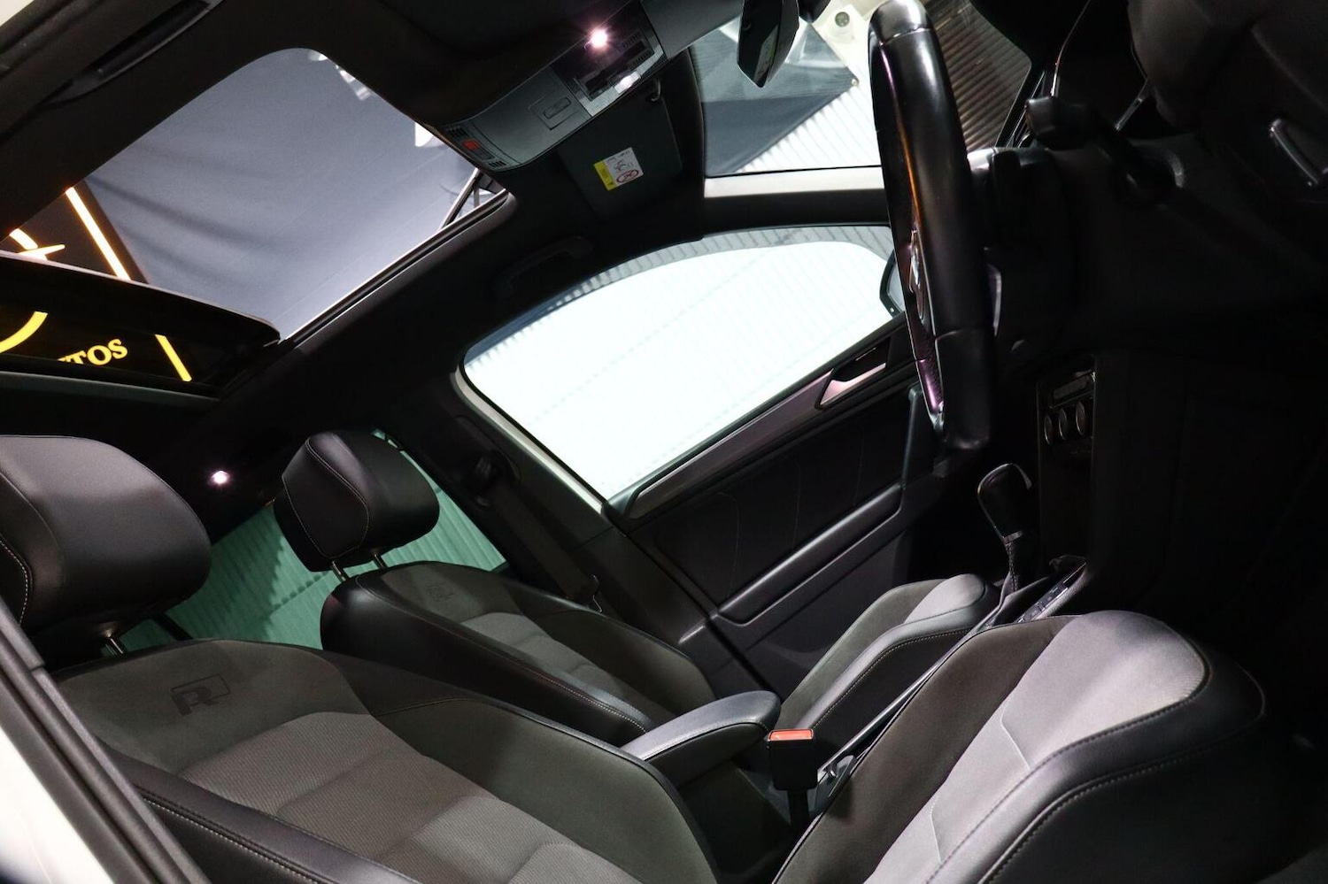 Used Volkswagen Tiguan 2019 for sale - 77453162: Photo 56