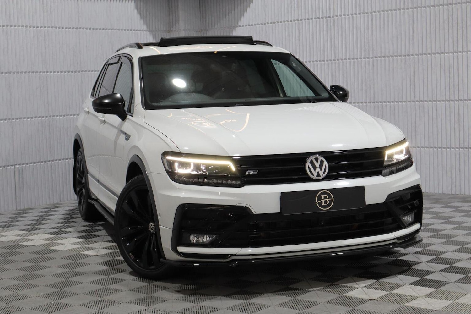 Used Volkswagen Tiguan 2019 for sale - 77453162: Photo 58