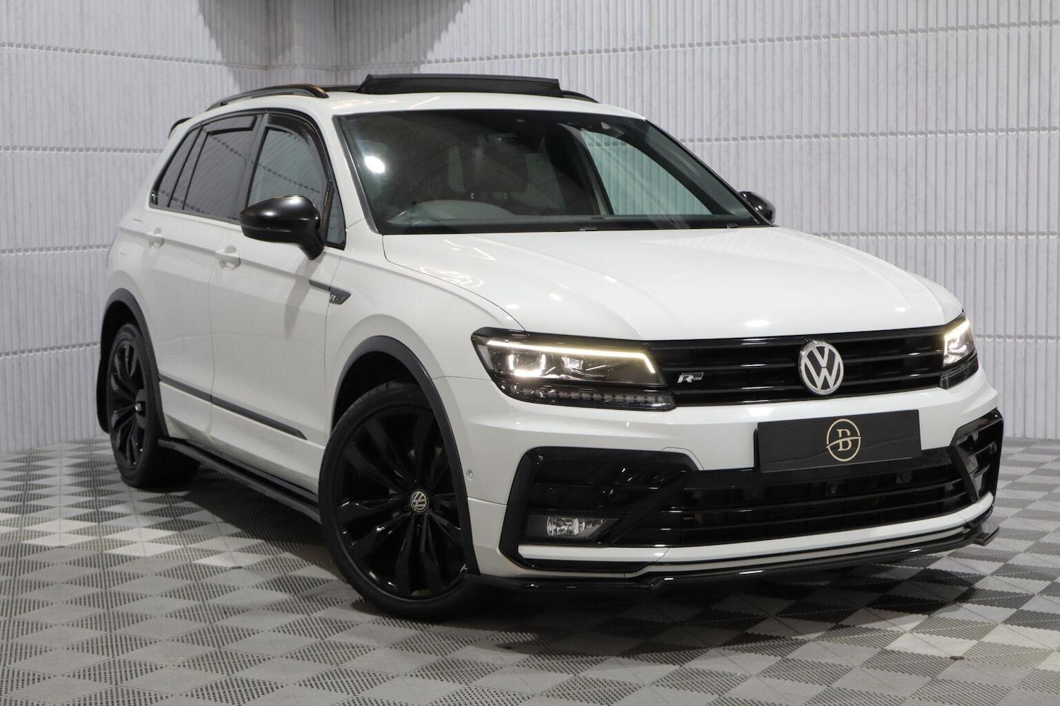 Used Volkswagen Tiguan 2019 for sale - 77453162: Photo 68