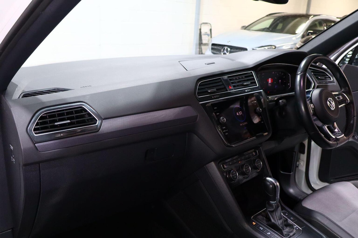 Used Volkswagen Tiguan 2019 for sale - 77453162: Photo 73