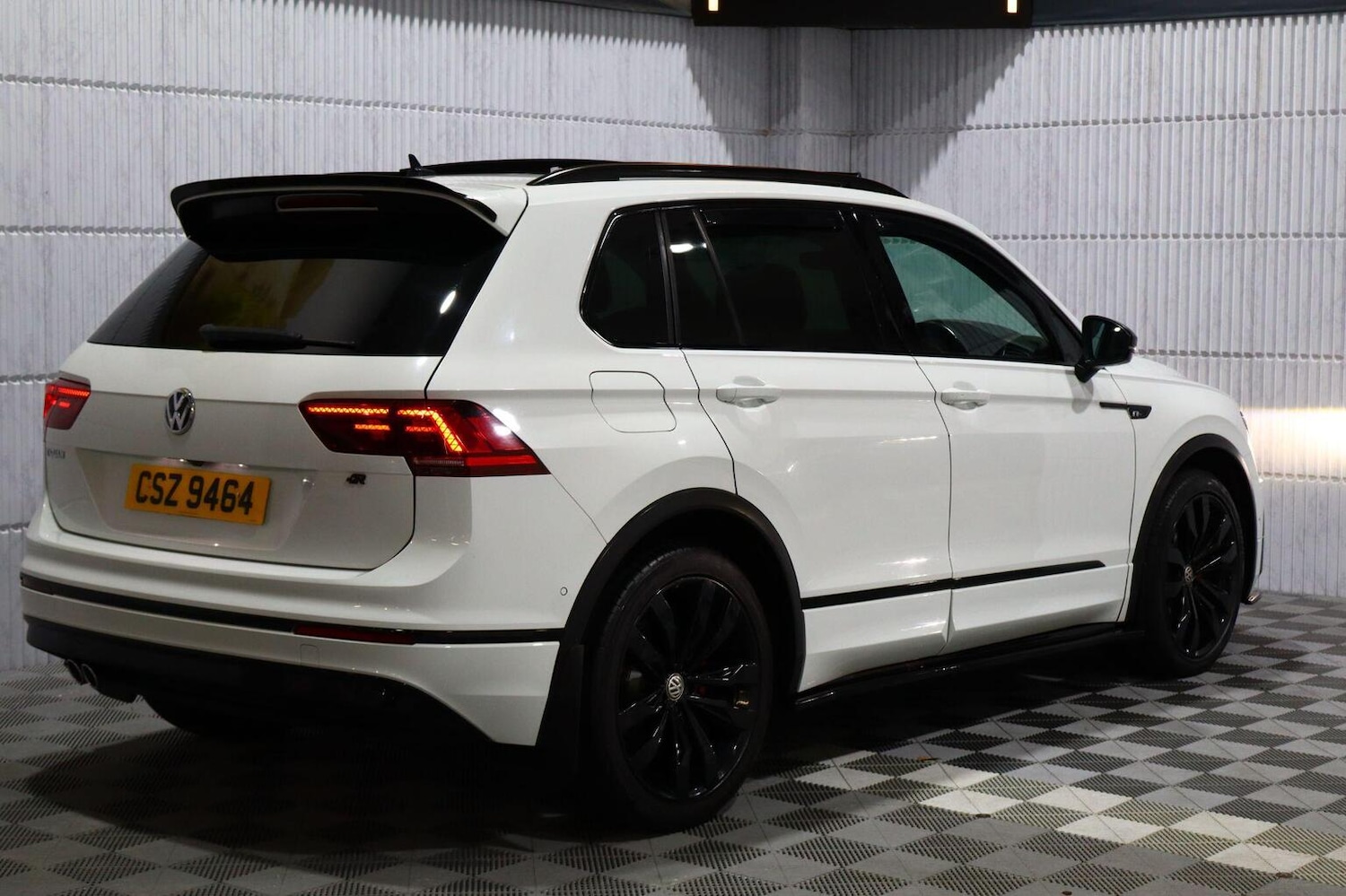 Used Volkswagen Tiguan 2019 for sale - 77453162: Photo 81