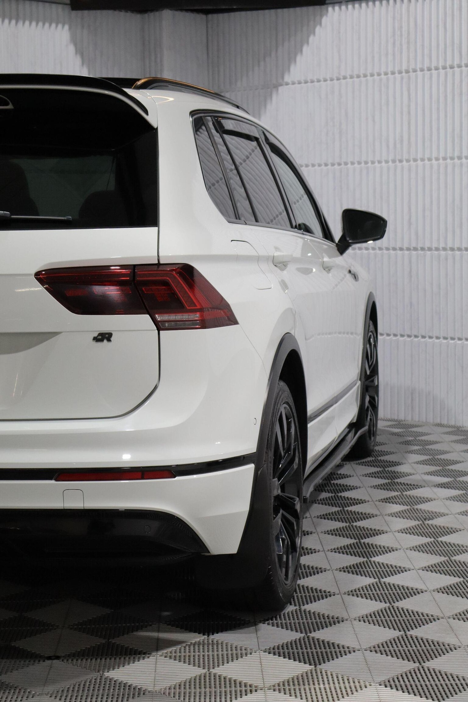 Used Volkswagen Tiguan 2019 for sale - 77453162: Photo 83