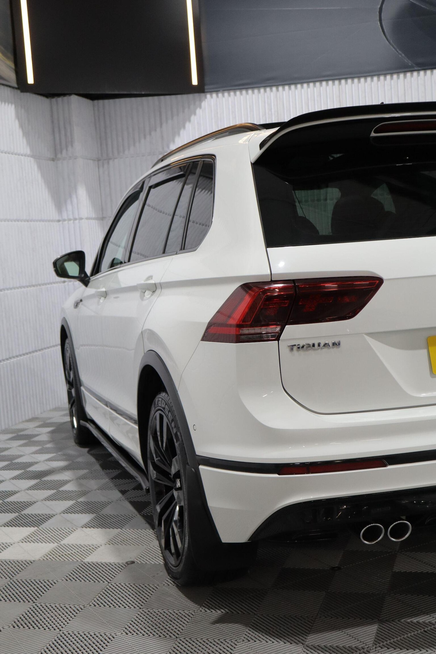 Used Volkswagen Tiguan 2019 for sale - 77453162: Photo 85