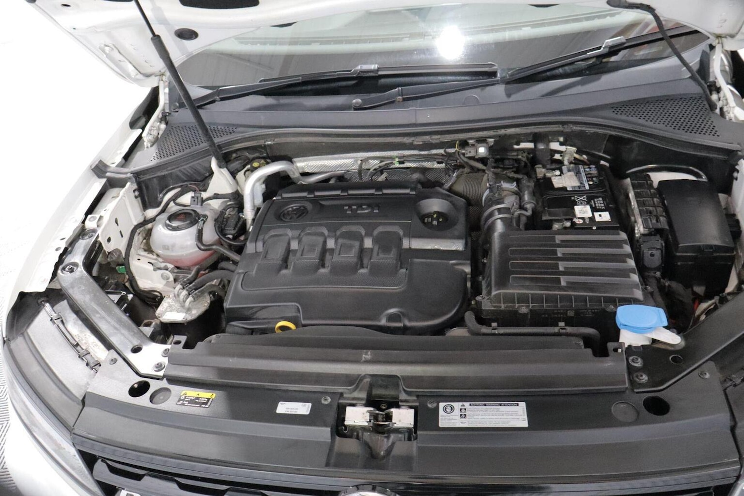 Used Volkswagen Tiguan 2019 for sale - 77453162: Photo 92