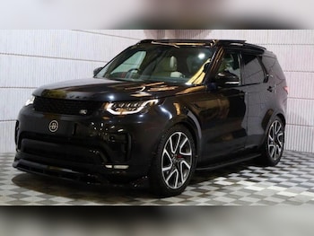 Used Land Rover Discovery 2020 for sale - 79038685: Photo