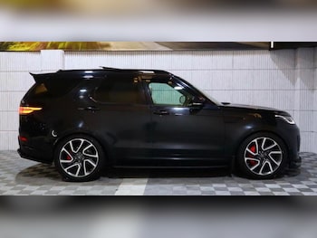 Used Land Rover Discovery 2020 for sale - 79038685: Photo