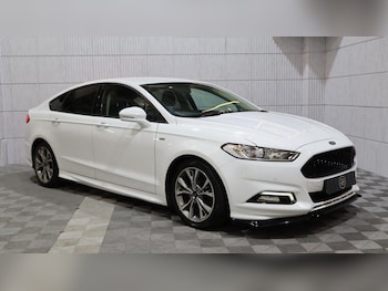Used Ford Mondeo 2017 for sale - 78383378: Photo