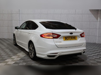 Used Ford Mondeo 2017 for sale - 78383378: Photo
