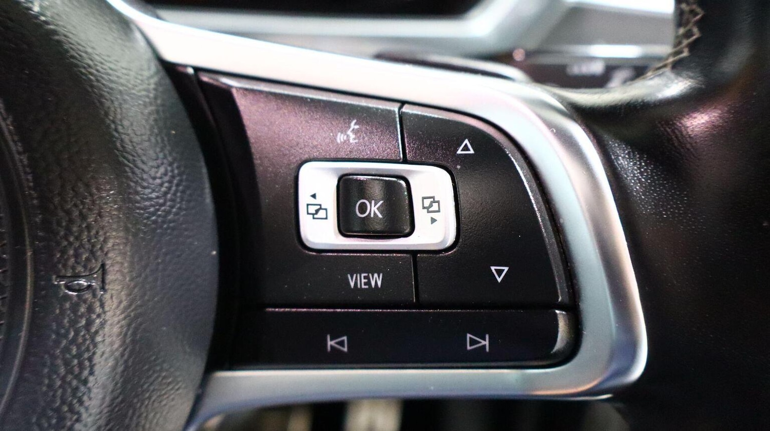 Used Volkswagen Tiguan 2019 for sale - 77616371: Photo 12