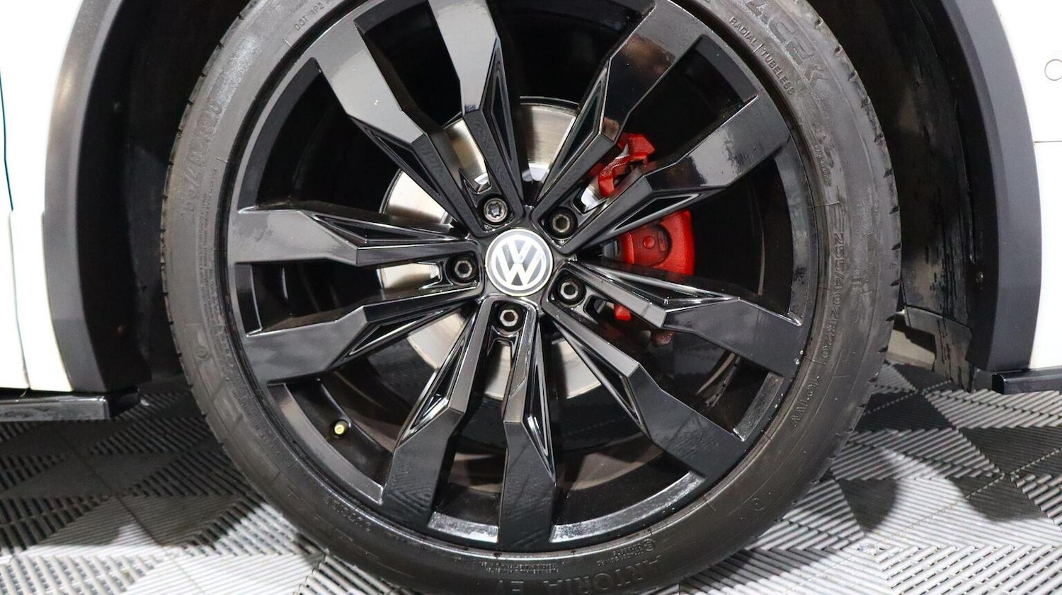 Used Volkswagen Tiguan 2019 for sale - 77616371: Photo 22