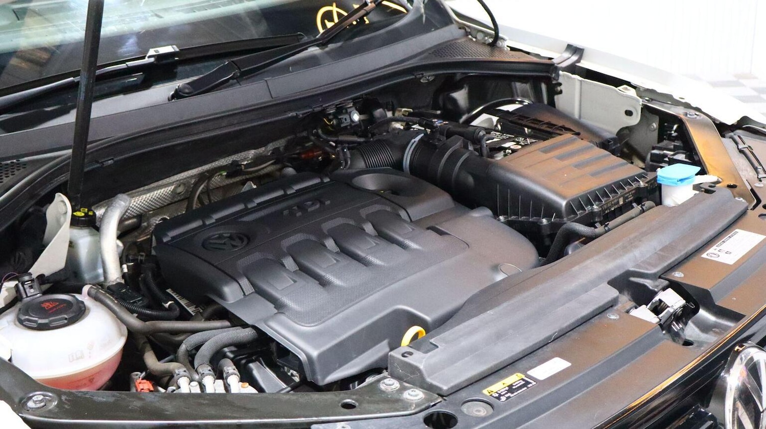 Used Volkswagen Tiguan 2019 for sale - 77616371: Photo 32