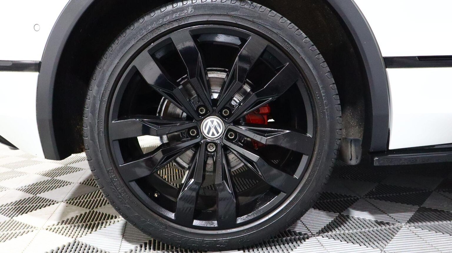 Used Volkswagen Tiguan 2019 for sale - 77616371: Photo 33