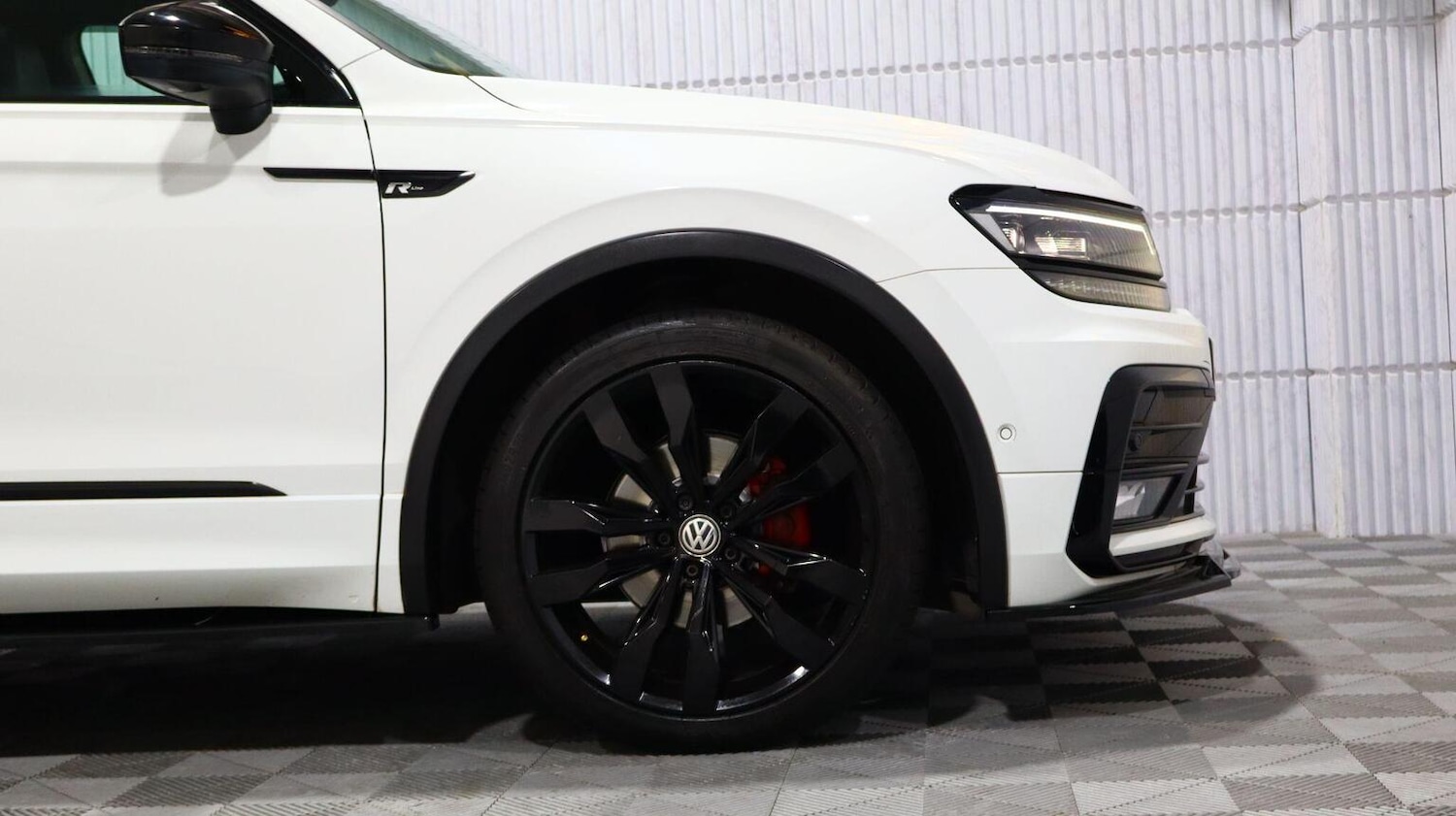 Used Volkswagen Tiguan 2019 for sale - 77616371: Photo 34