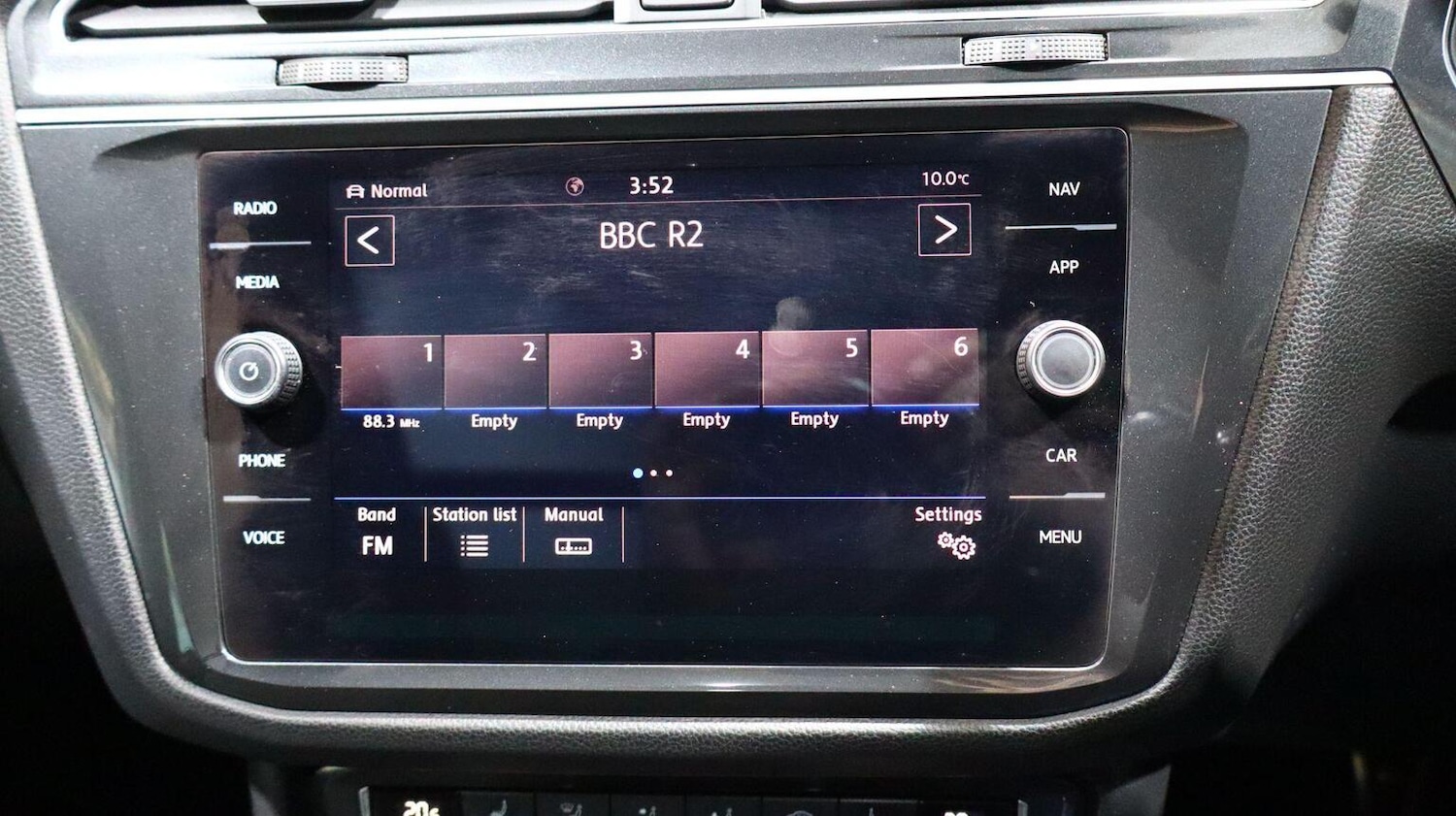 Used Volkswagen Tiguan 2019 for sale - 77616371: Photo 37