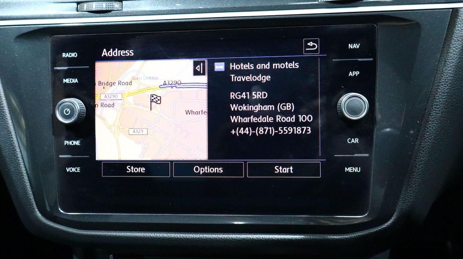 Used Volkswagen Tiguan 2019 for sale - 77616371: Photo 38