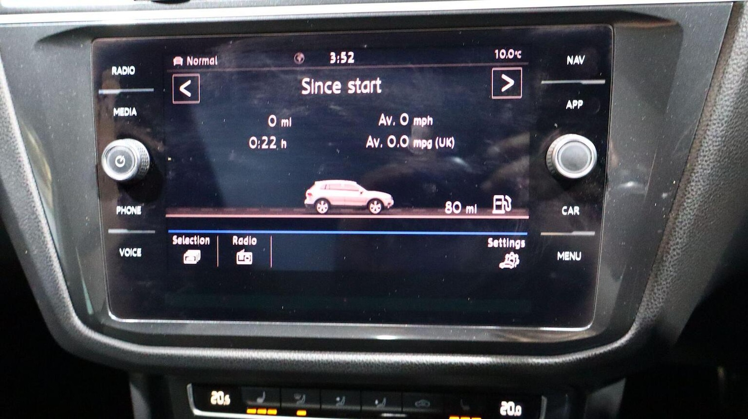 Used Volkswagen Tiguan 2019 for sale - 77616371: Photo 40