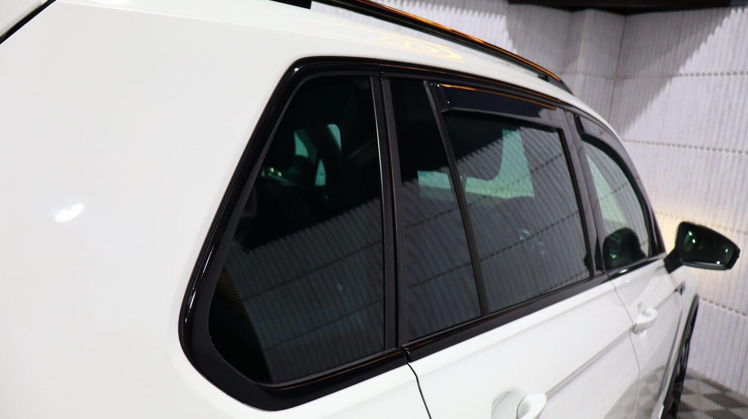 Used Volkswagen Tiguan 2019 for sale - 77616371: Photo 41