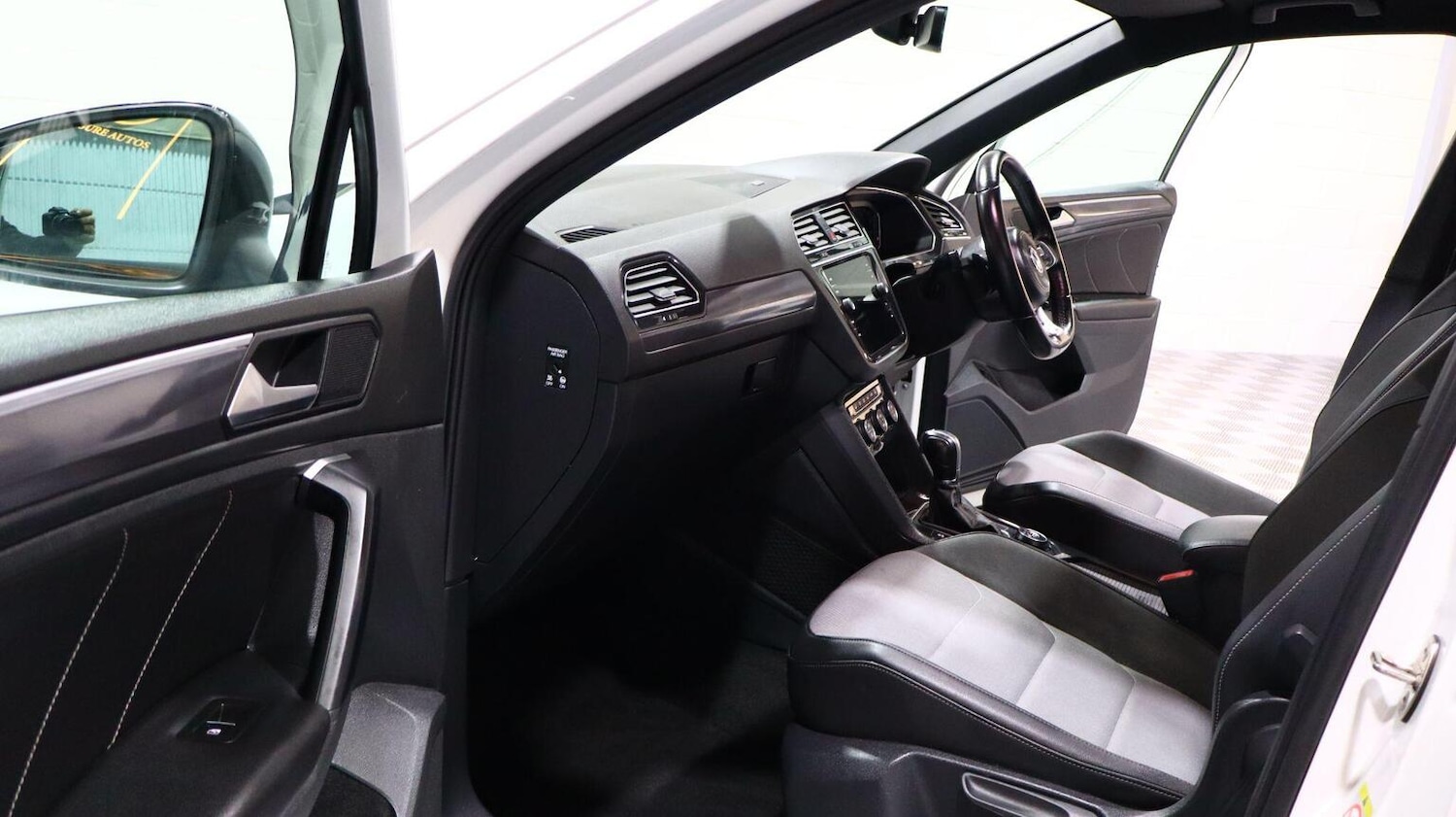 Used Volkswagen Tiguan 2019 for sale - 77616371: Photo 44