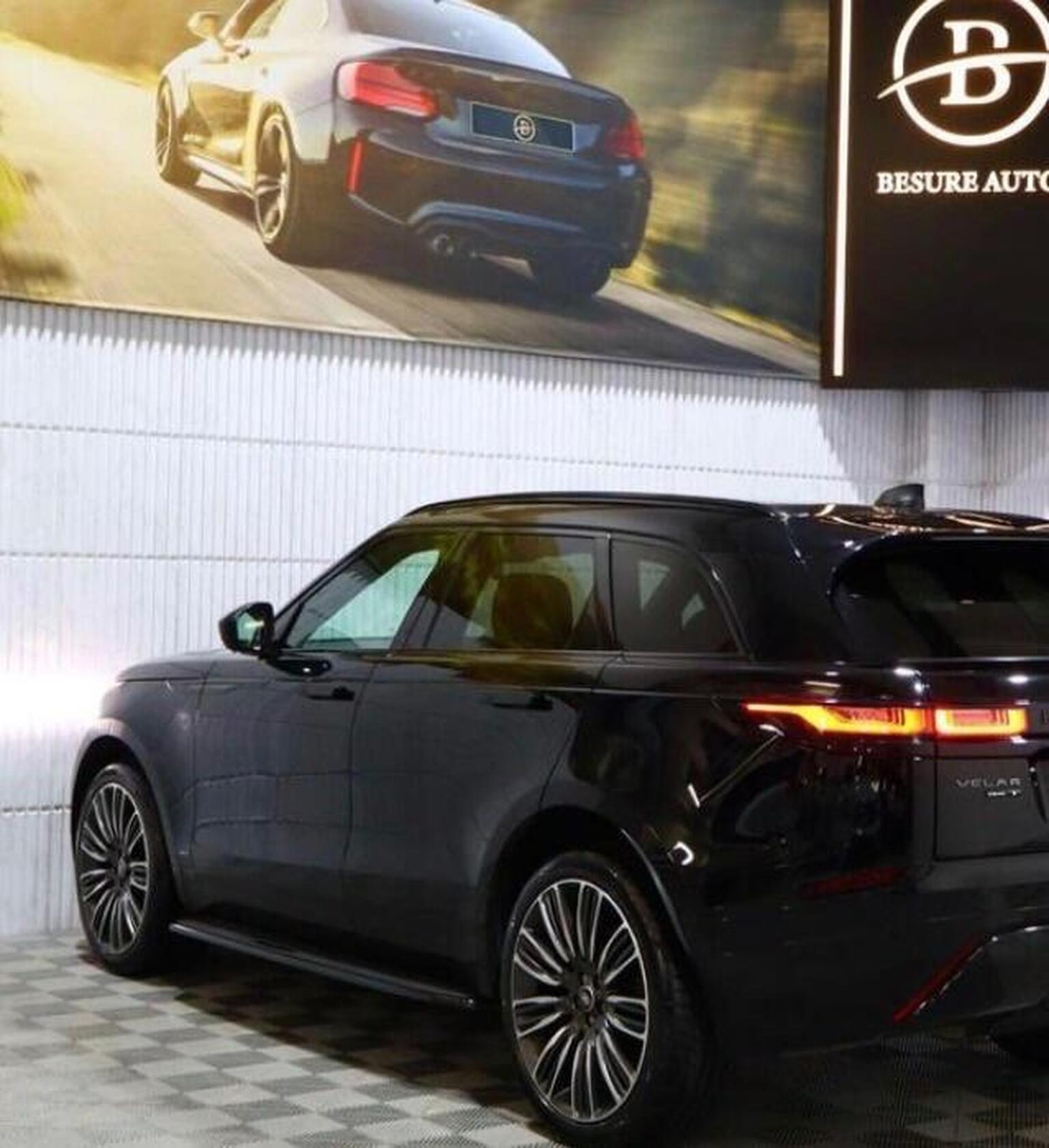 Used Land Rover Range Rover Velar 2023 for sale - 77749825: Photo 12