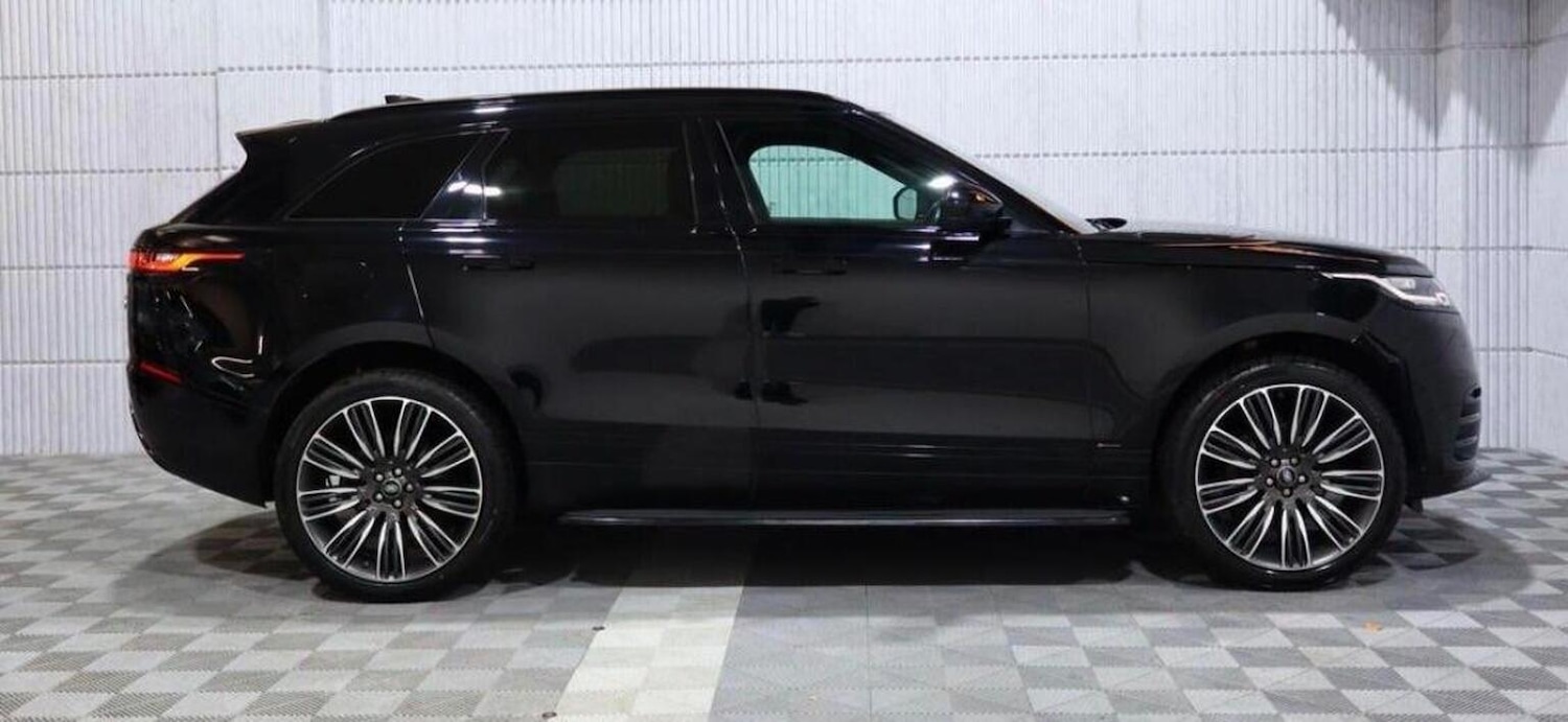 Used Land Rover Range Rover Velar 2023 for sale - 77749825: Photo 3