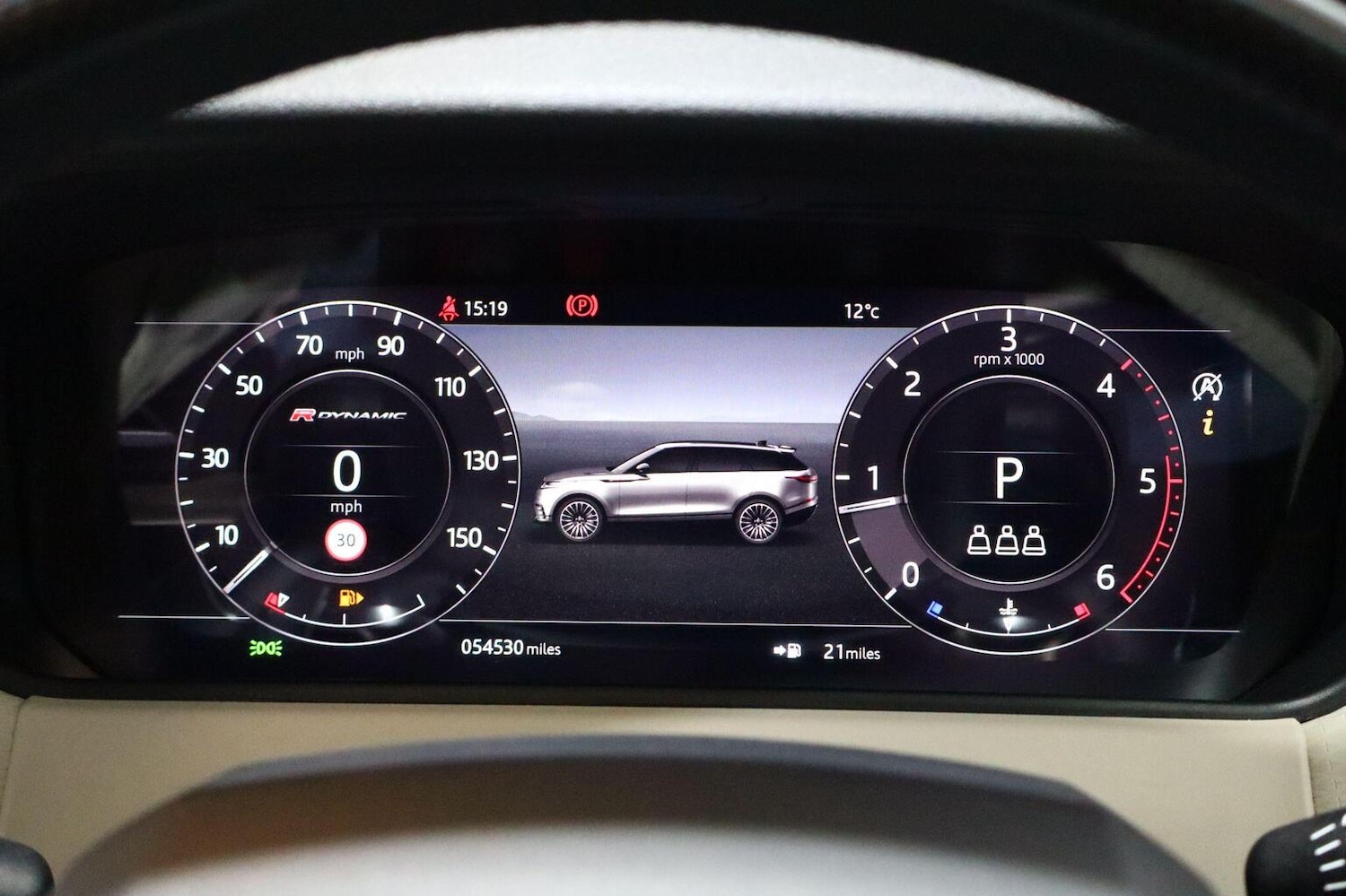 Used Land Rover Range Rover Velar 2018 for sale - 77008107: Photo 11