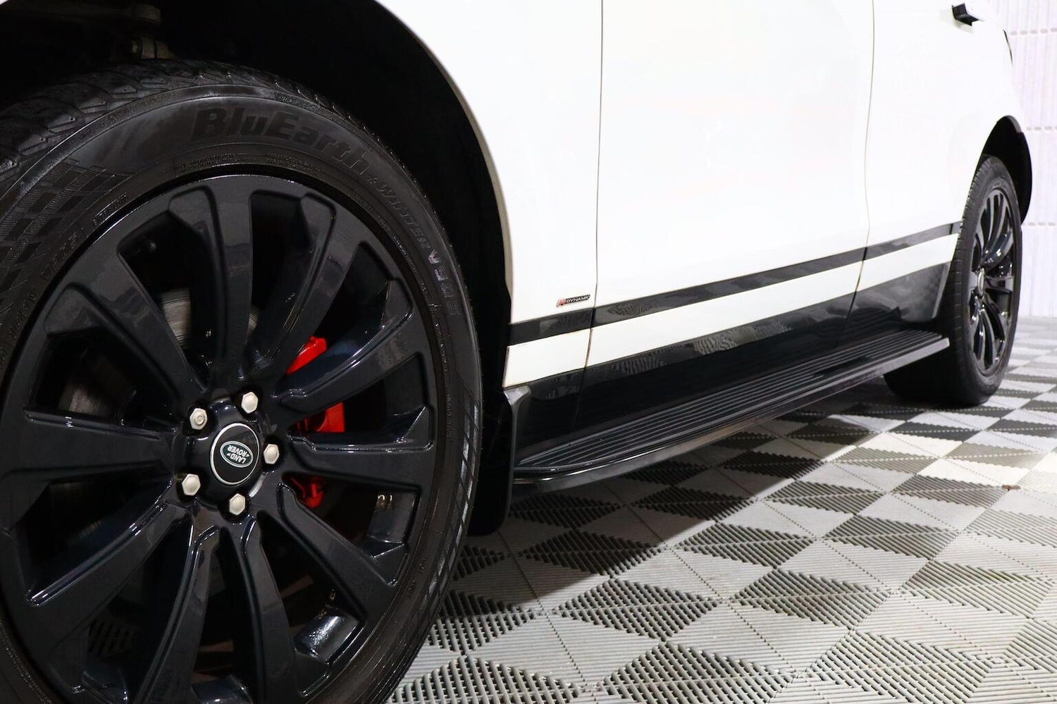 Used Land Rover Range Rover Velar 2018 for sale - 77008107: Photo 15