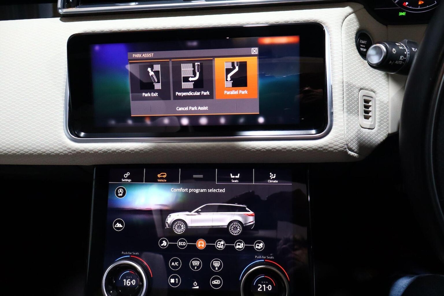 Used Land Rover Range Rover Velar 2018 for sale - 77008107: Photo 19