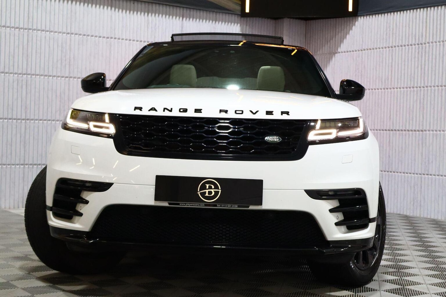 Used Land Rover Range Rover Velar 2018 for sale - 77008107: Photo 21