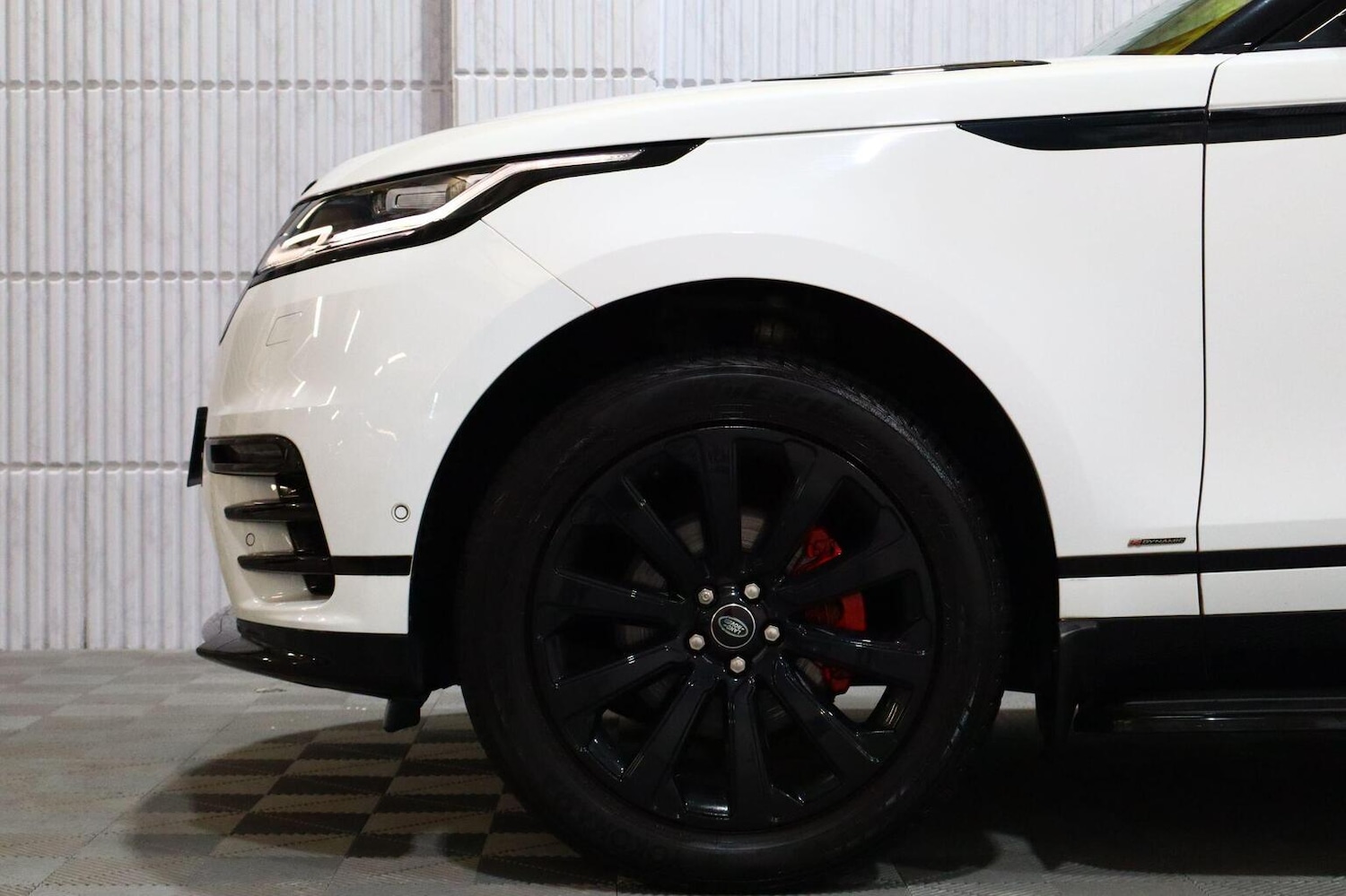 Used Land Rover Range Rover Velar 2018 for sale - 77008107: Photo 29