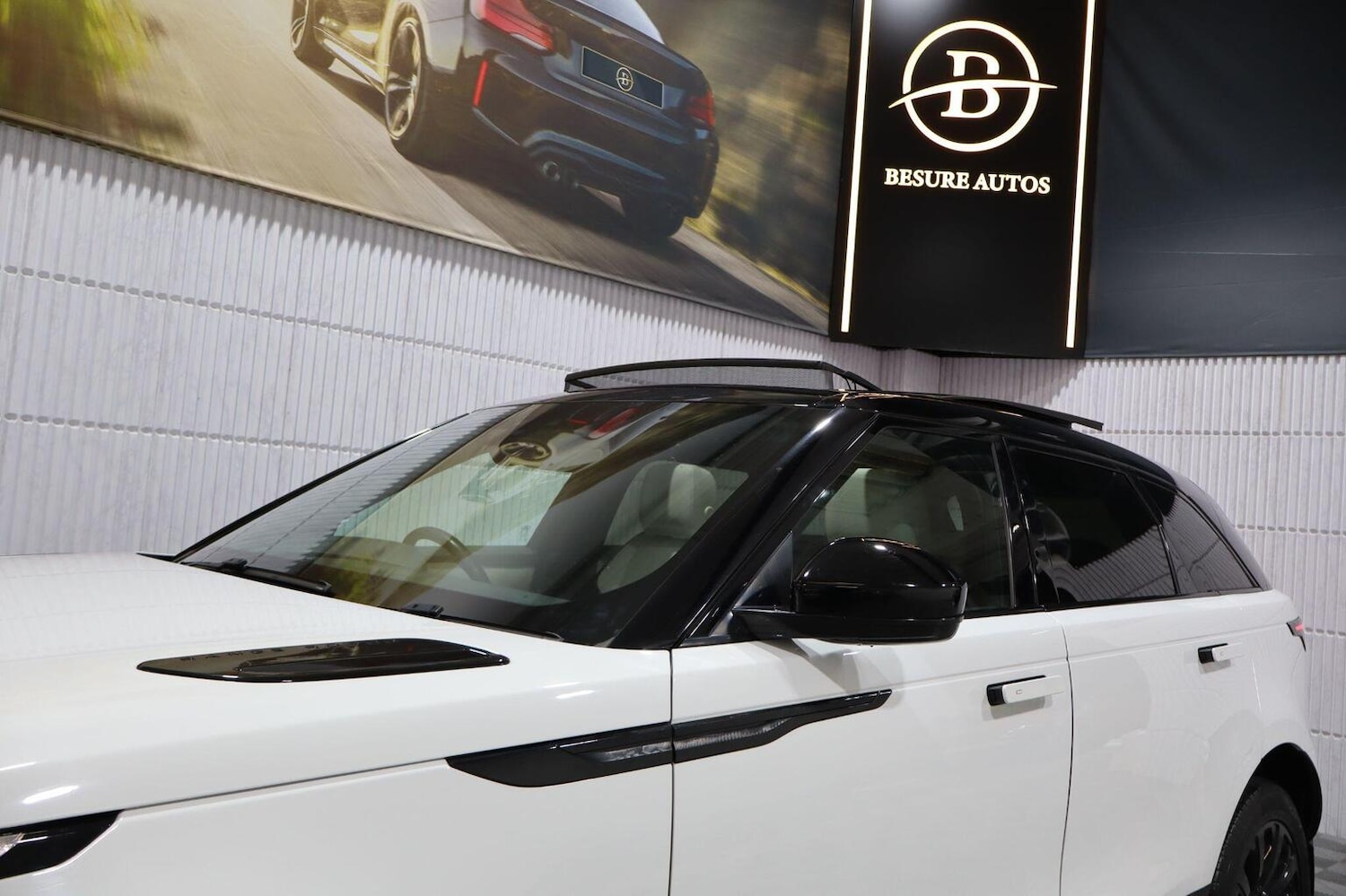 Used Land Rover Range Rover Velar 2018 for sale - 77008107: Photo 31