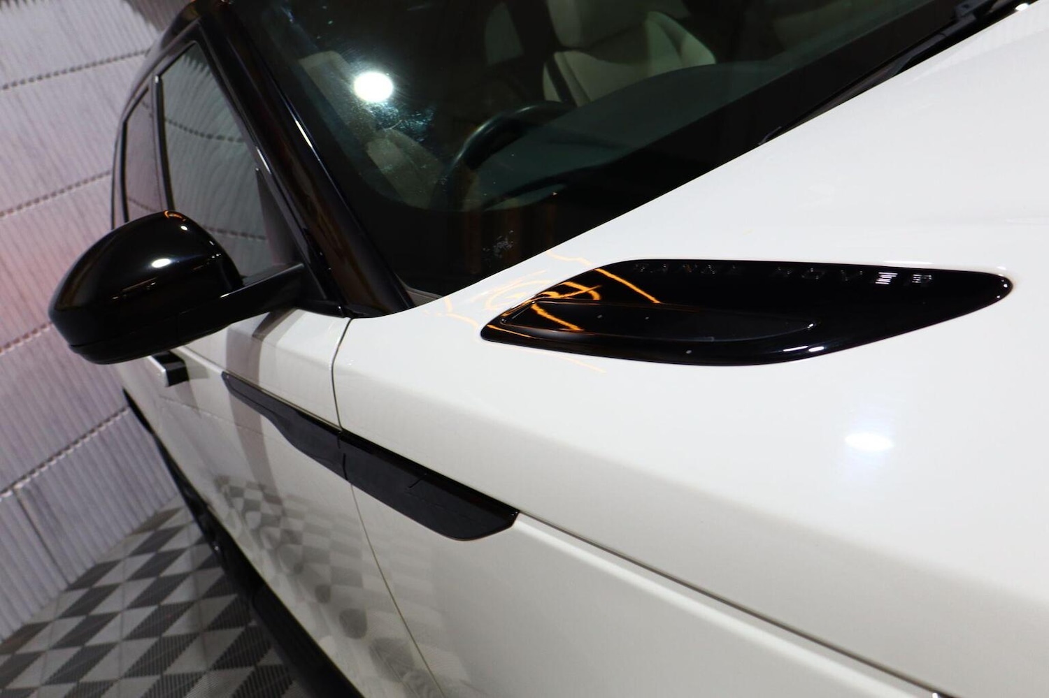 Used Land Rover Range Rover Velar 2018 for sale - 77008107: Photo 34