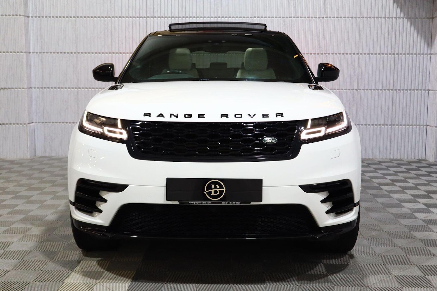 Used Land Rover Range Rover Velar 2018 for sale - 77008107: Photo 41