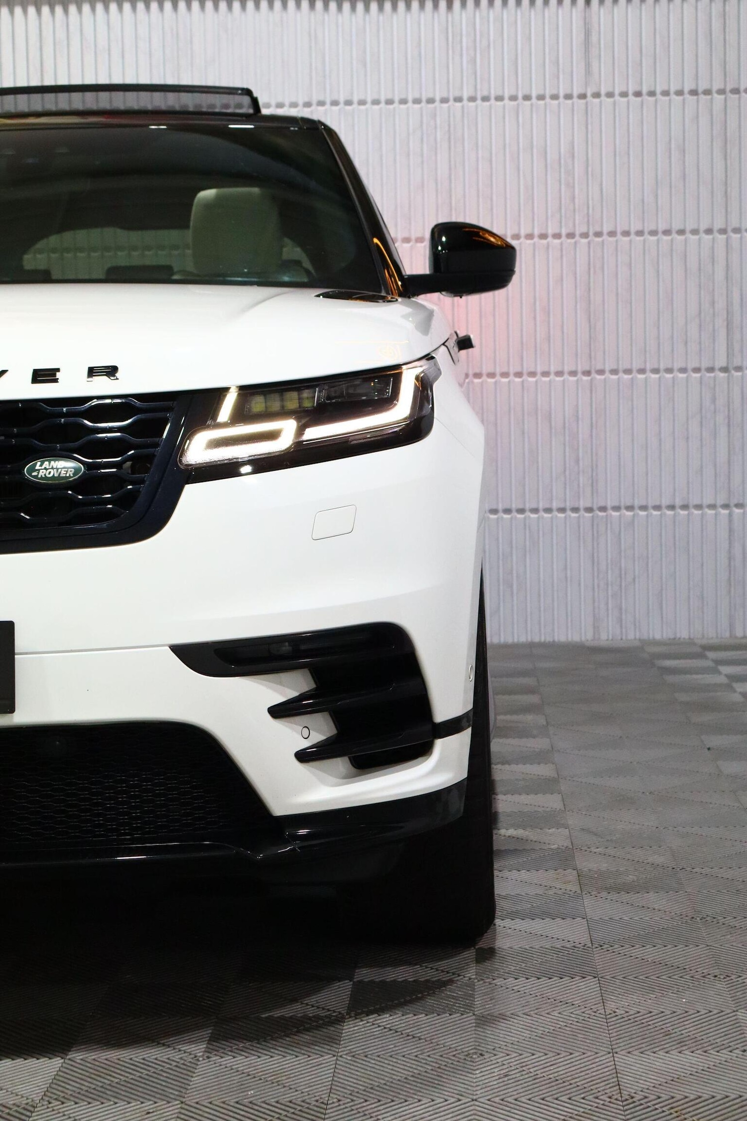 Used Land Rover Range Rover Velar 2018 for sale - 77008107: Photo 42