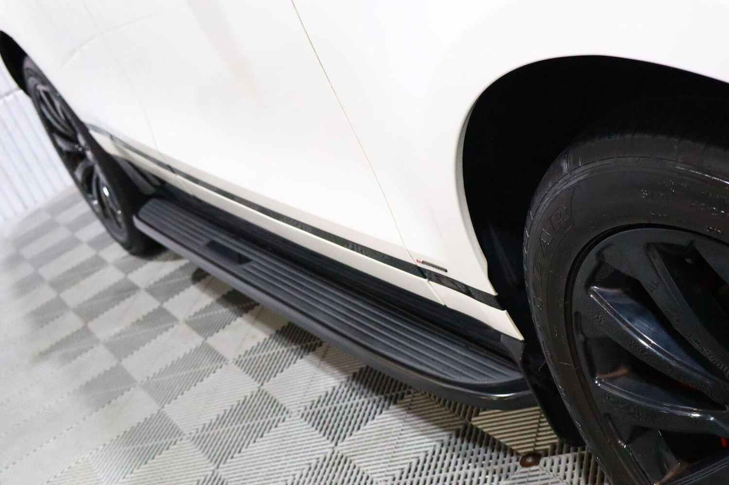 Used Land Rover Range Rover Velar 2018 for sale - 77008107: Photo 46