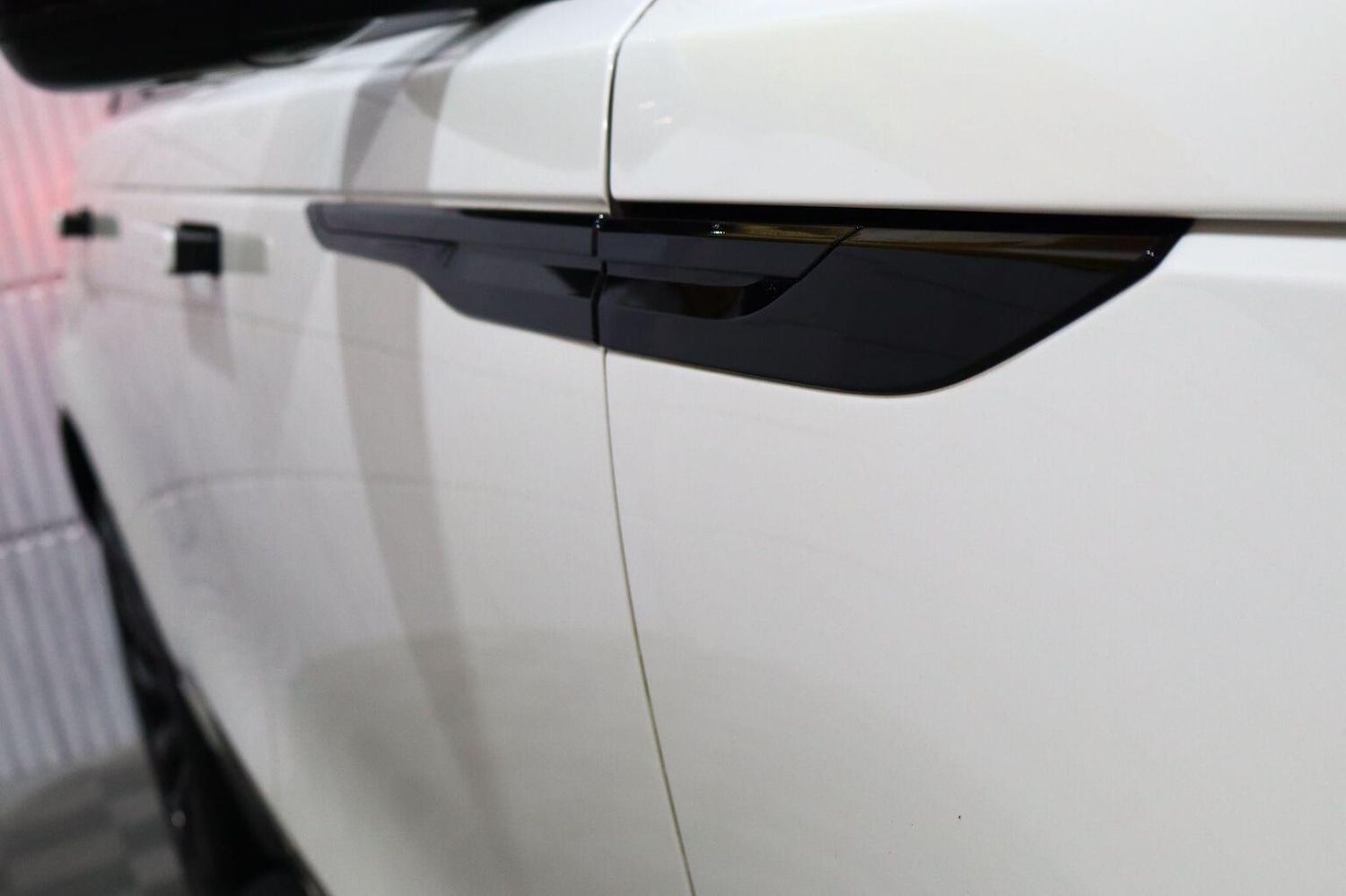 Used Land Rover Range Rover Velar 2018 for sale - 77008107: Photo 47