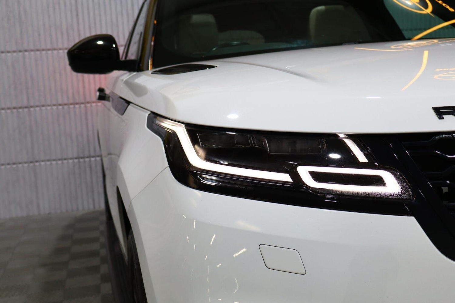 Used Land Rover Range Rover Velar 2018 for sale - 77008107: Photo 48