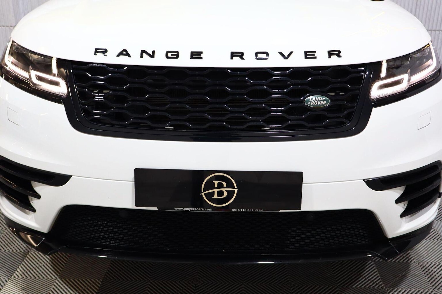 Used Land Rover Range Rover Velar 2018 for sale - 77008107: Photo 49