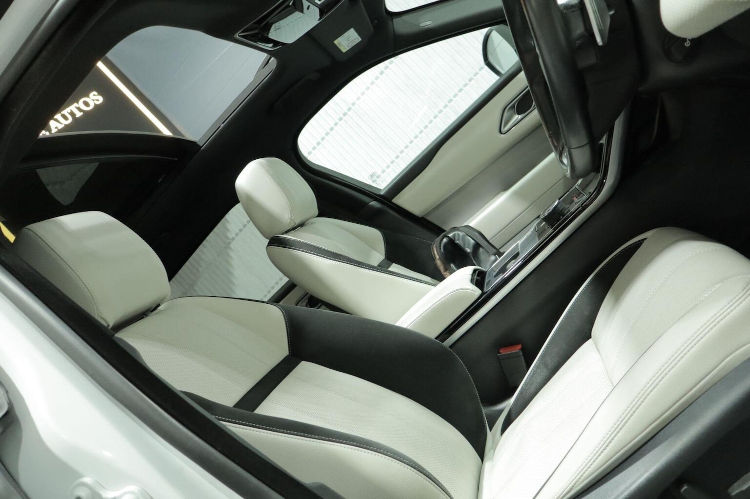 Used Land Rover Range Rover Velar 2018 for sale - 77008107: Photo 58