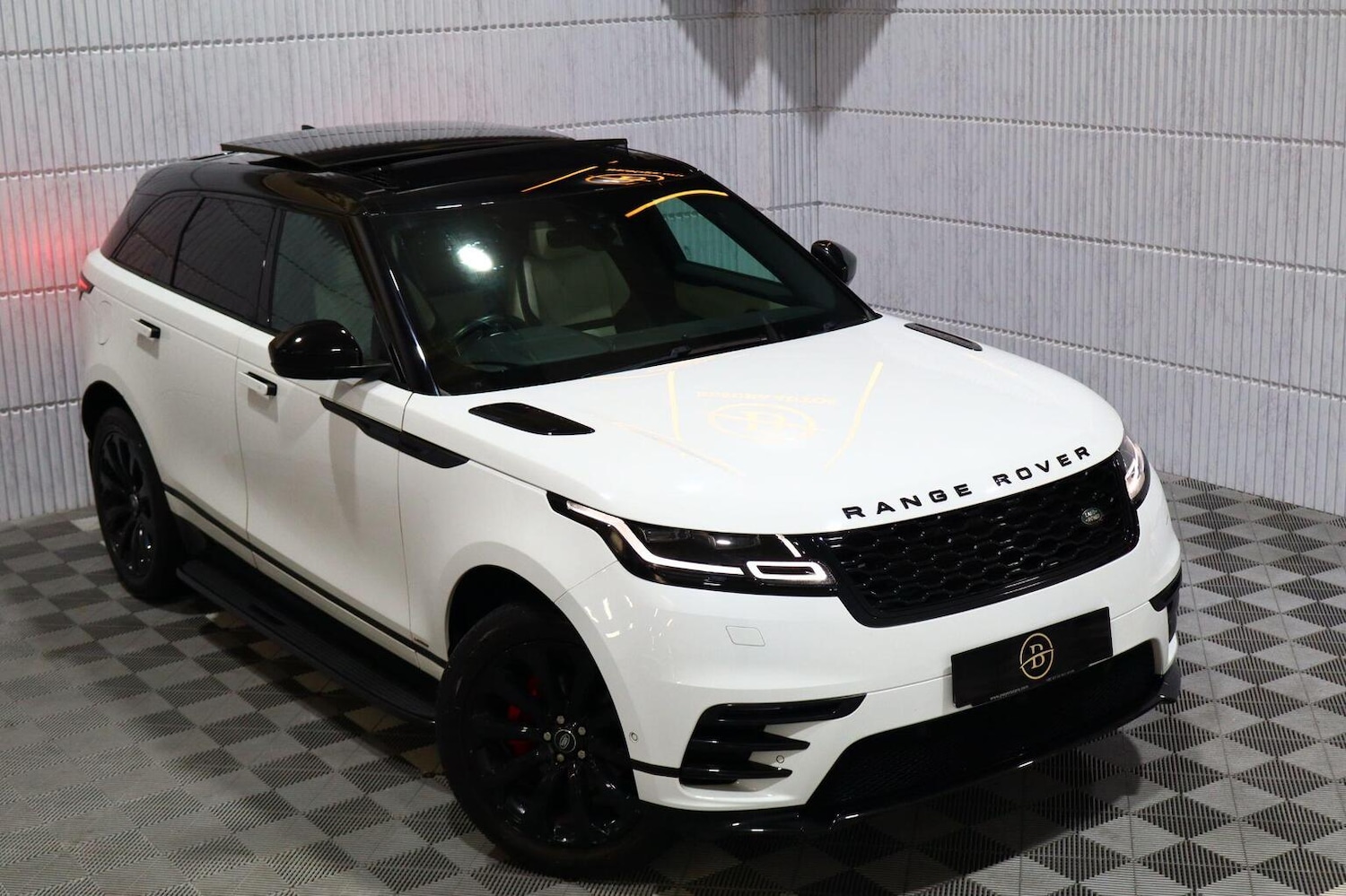 Used Land Rover Range Rover Velar 2018 for sale - 77008107: Photo 6