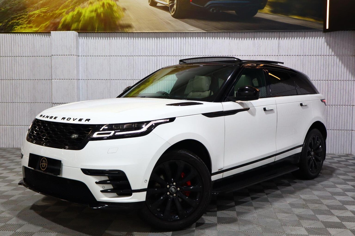 Used Land Rover Range Rover Velar 2018 for sale - 77008107: Photo 63