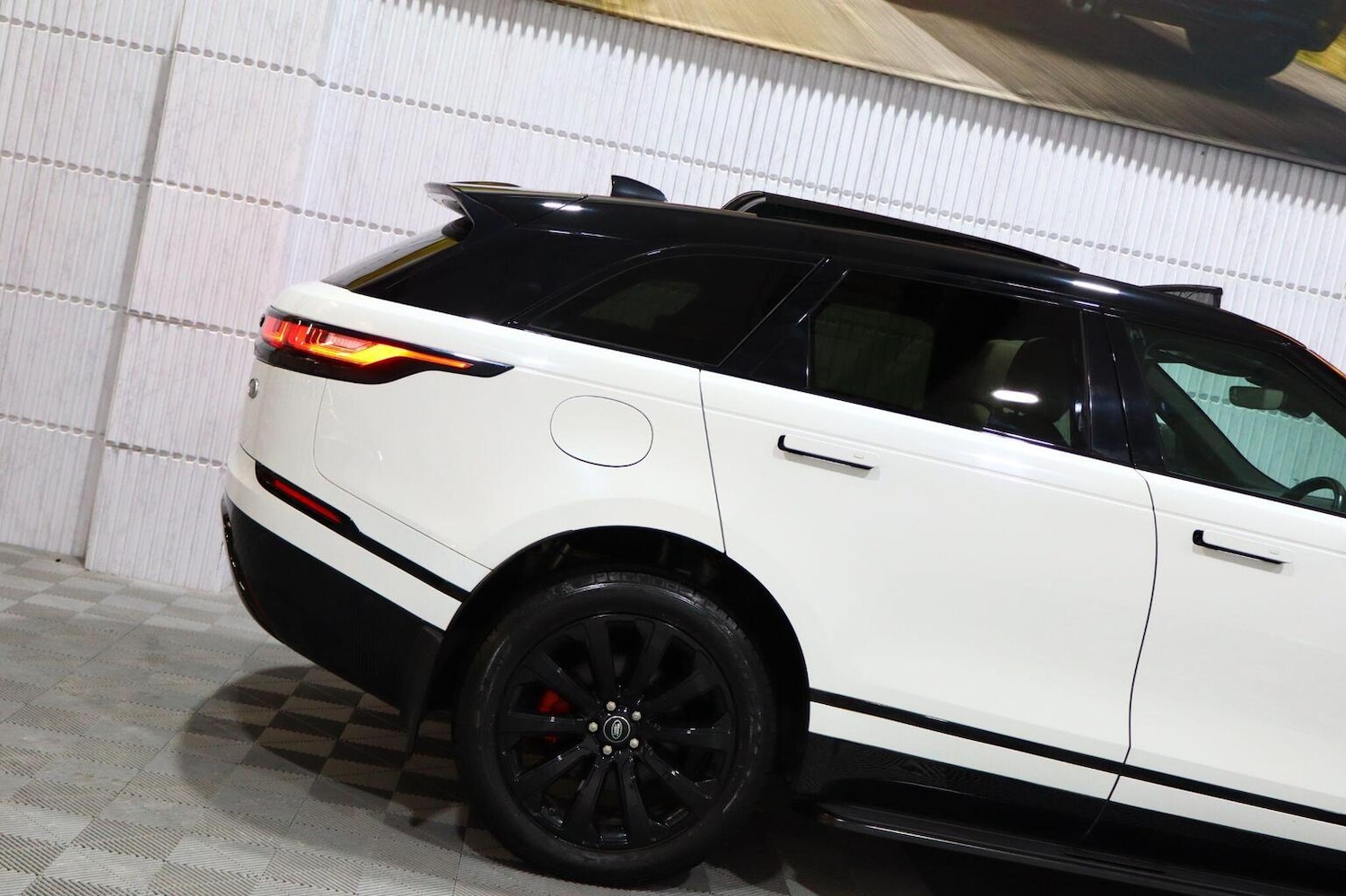 Used Land Rover Range Rover Velar 2018 for sale - 77008107: Photo 71