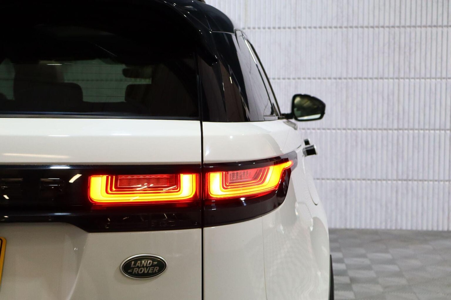 Used Land Rover Range Rover Velar 2018 for sale - 77008107: Photo 72