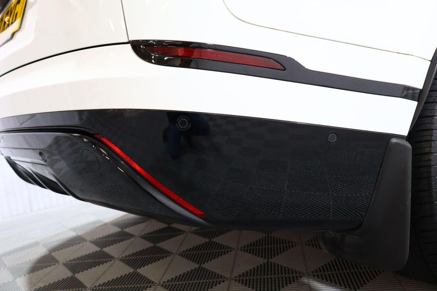 Used Land Rover Range Rover Velar 2018 for sale - 77008107: Photo 73