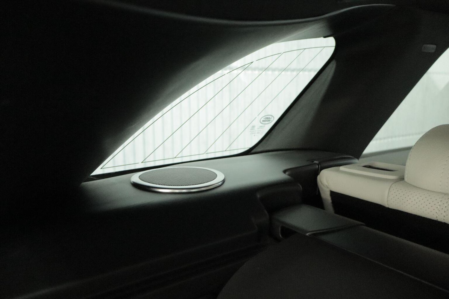 Used Land Rover Range Rover Velar 2018 for sale - 77008107: Photo 78