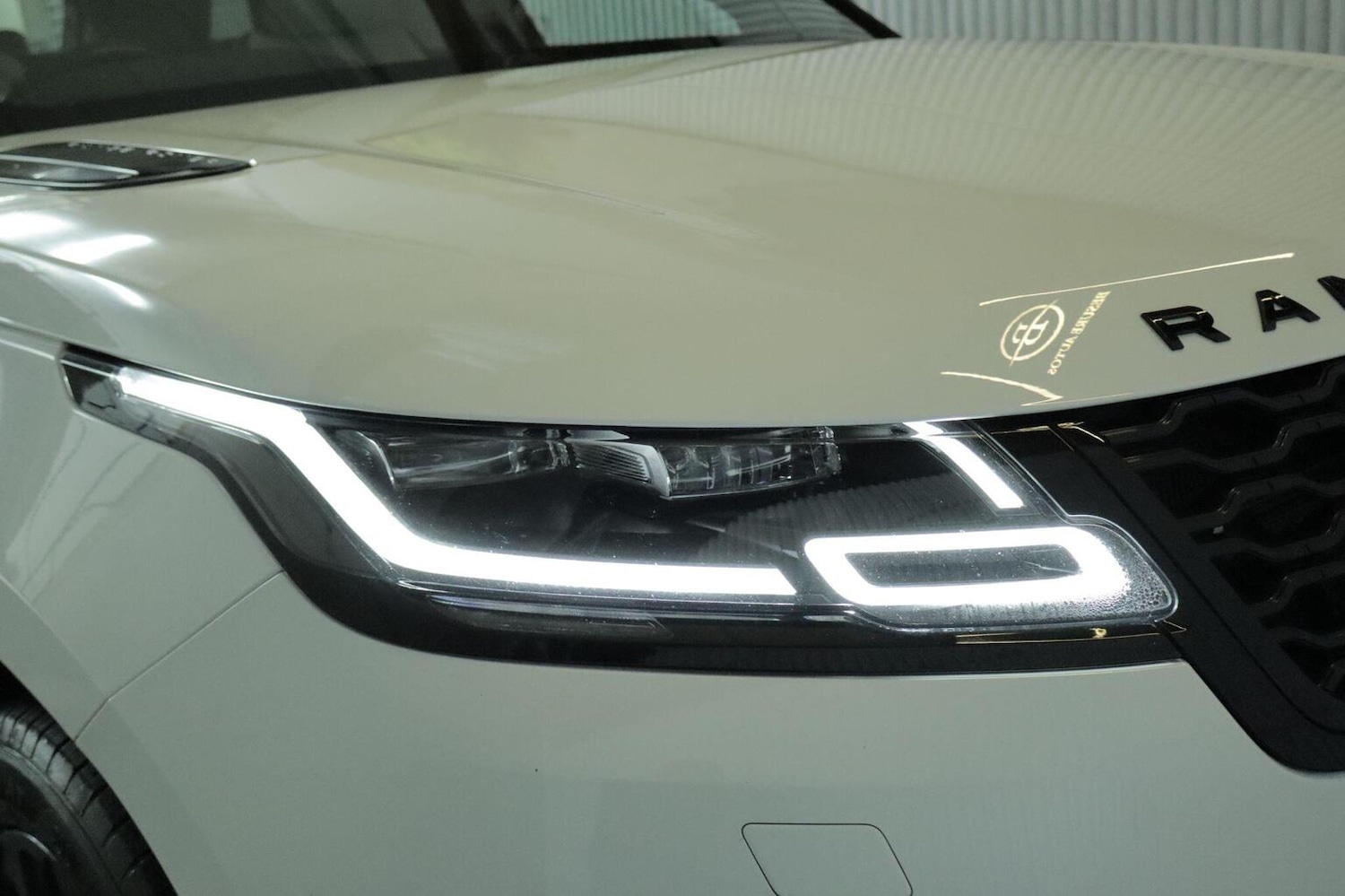 Used Land Rover Range Rover Velar 2018 for sale - 77008107: Photo 84