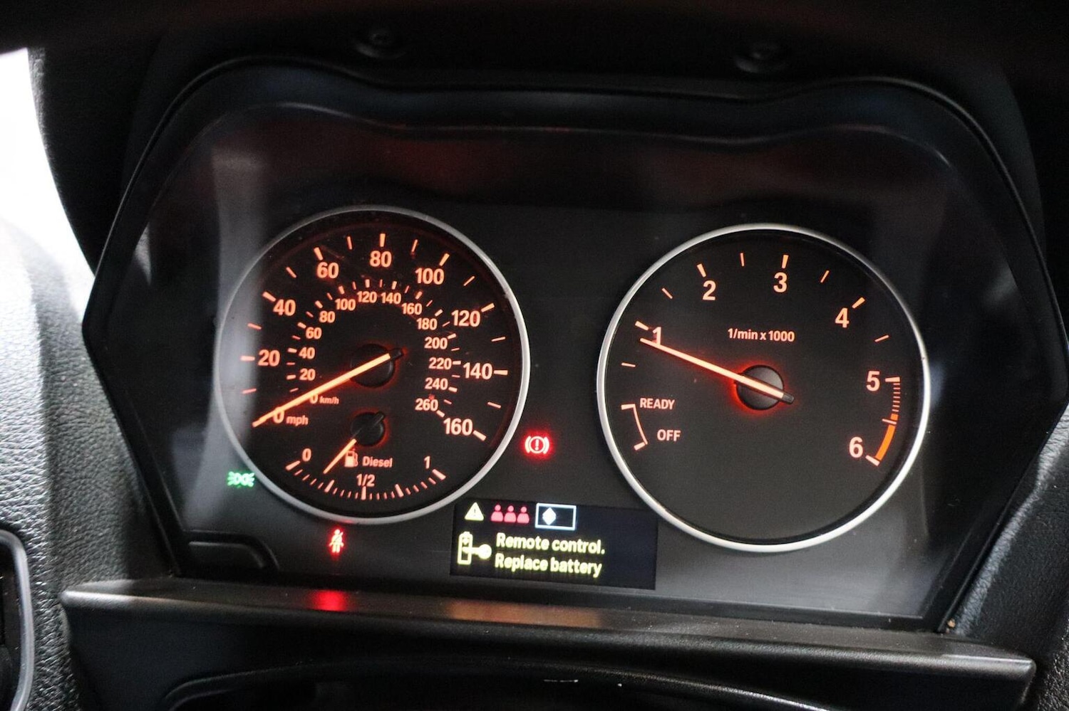 Used BMW 1 Series 2014 for sale - 76358208: Photo 11