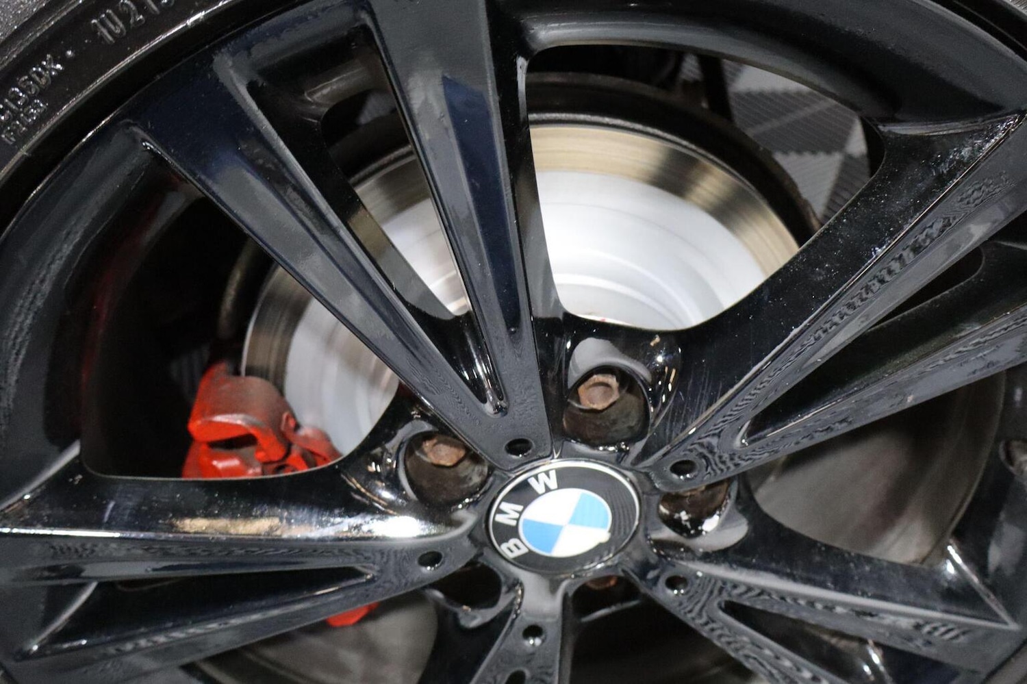 Used BMW 1 Series 2014 for sale - 76358208: Photo 15