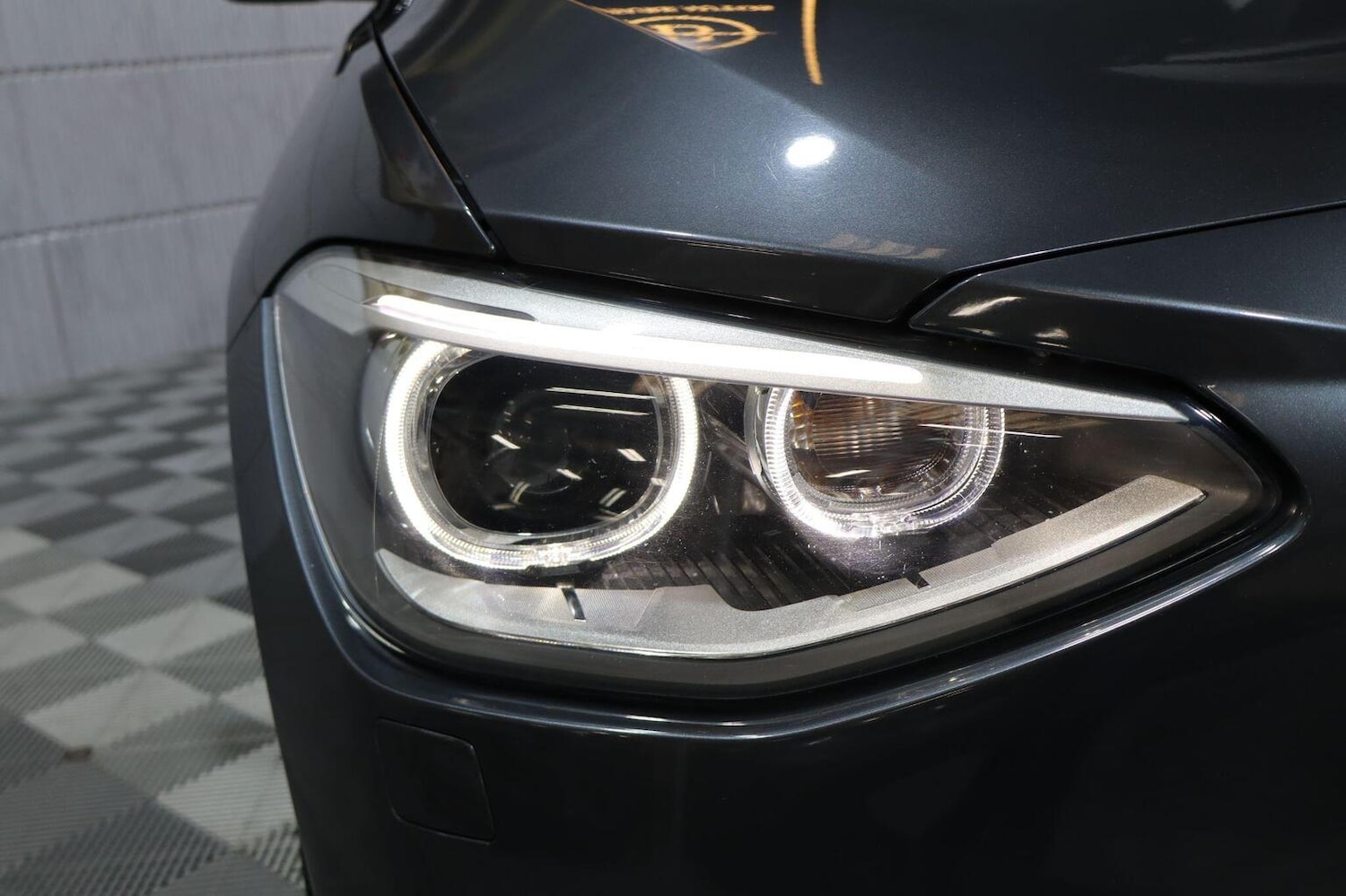 Used BMW 1 Series 2014 for sale - 76358208: Photo 17